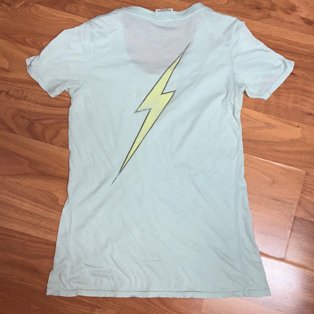 Lightning Bolt T-Shirt